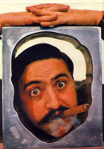 Esquire May – 1965