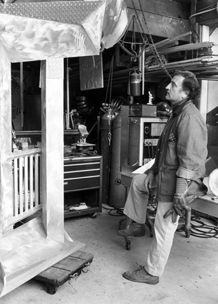 Sea Cliff Studio – 1982