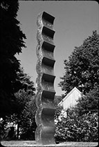 Cloud Column – 1974