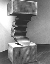 Head Column III – 1965