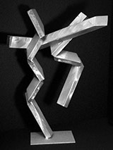 Buddah Boogie Maquette – 1983