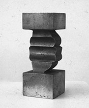 Cast Column – 1965