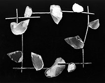 Chart Maquette – 1986