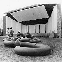 Colby College – 1973