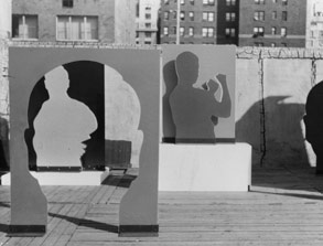 Cut-Outs 1962-1966