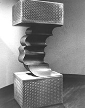 Head Column III – 1965
