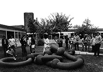 Herricks High School, NY – 1971
