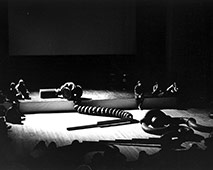 Kenyon College – 1971