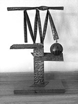 Lady M – 1982