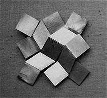 Nur Maquette II – 1992