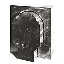 Thick Head – 1963