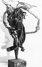 Specter – 1961